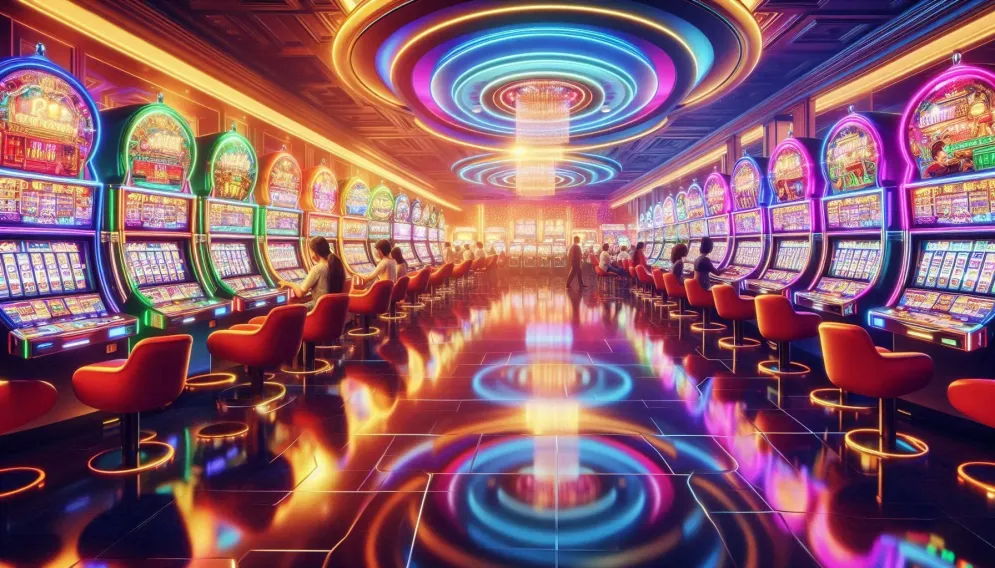 Spinania Casino
