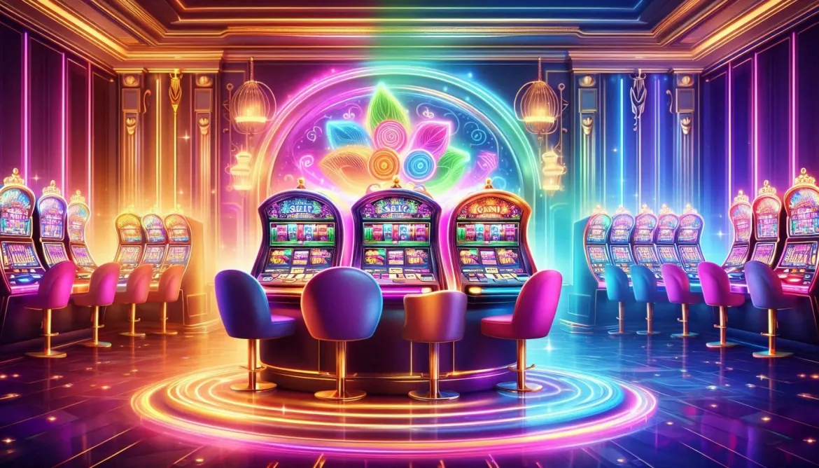 Spinania Casino